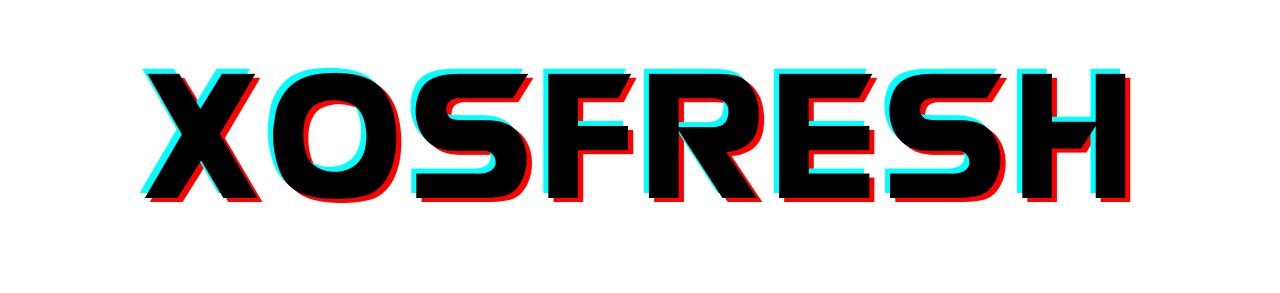 Xosfresh